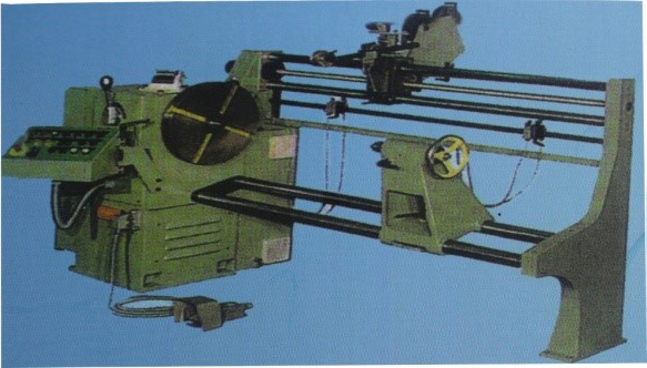 Germany STOLLBERG automatic winding machine
