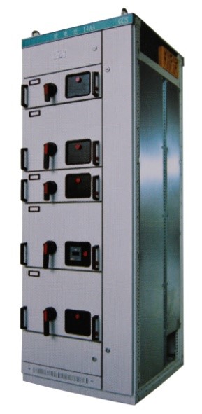 GCS Type Low-voltage Withdrawable Switchgear Assembly