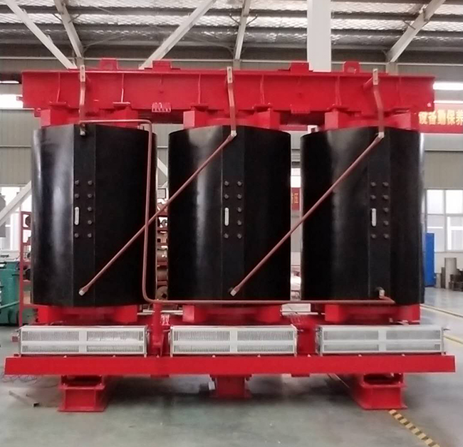 SCB10-12500/35/10 large transformer