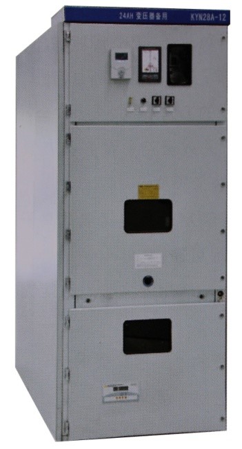KYN28A(GZS1)-12 Armoured Withdrawable Metal-enclosed Switchgear